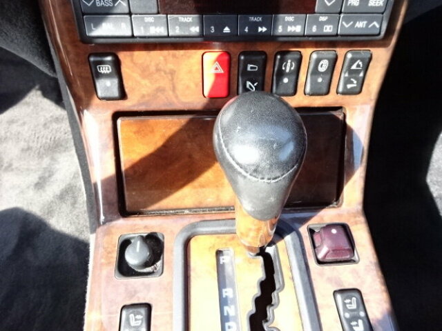 Mercedes-Benz SL 600