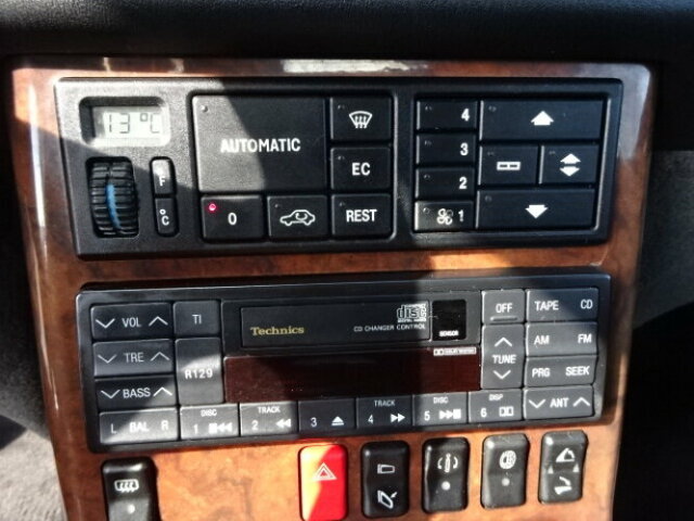 Mercedes-Benz SL 600