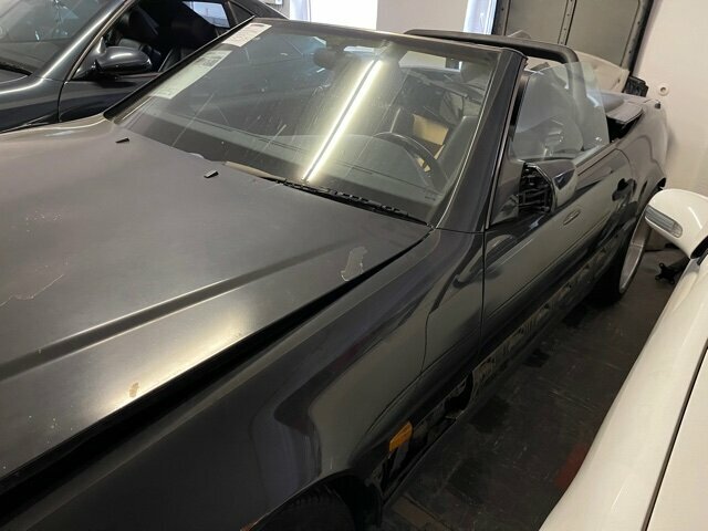 Mercedes-Benz SL 600