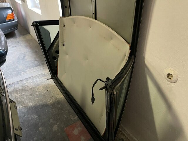 Mercedes-Benz SL 600