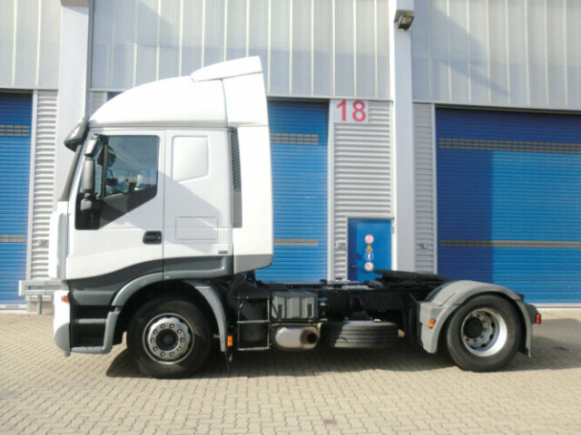 Iveco Stralis