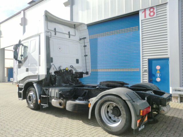 Iveco Stralis