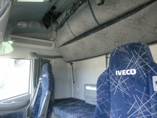 Iveco Stralis