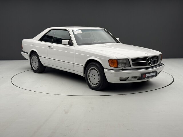 Mercedes-Benz 560