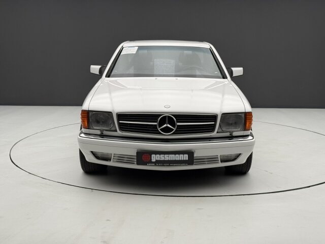 Mercedes-Benz 560