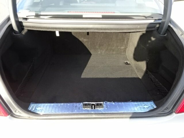 Mercedes-Benz CL 600