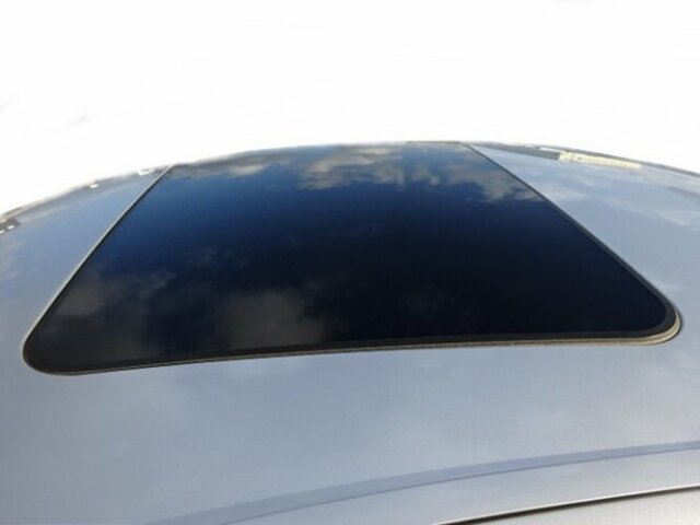 Mercedes-Benz CL 600