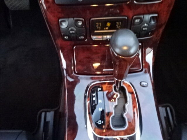 Mercedes-Benz CL 600