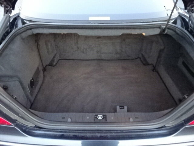 Mercedes-Benz CL 600