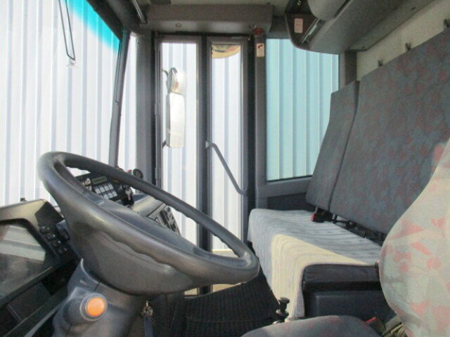 Mercedes-Benz Econic