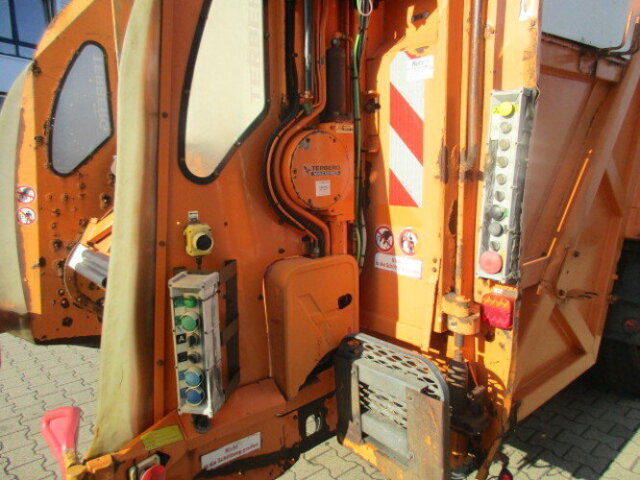 Mercedes-Benz Econic