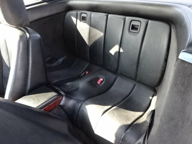 Mercedes-Benz SL 600