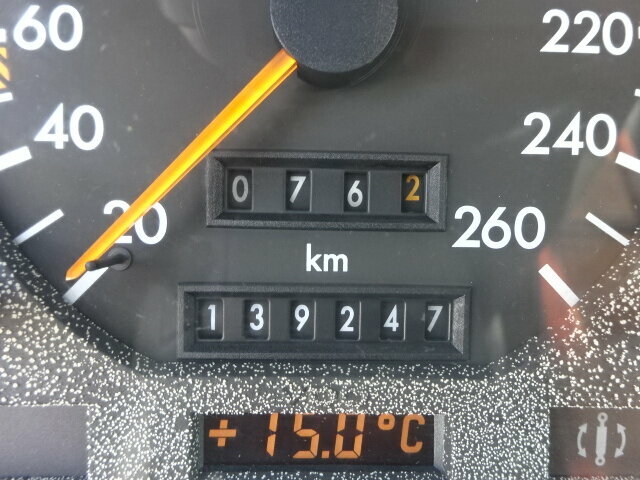 Mercedes-Benz SL 600