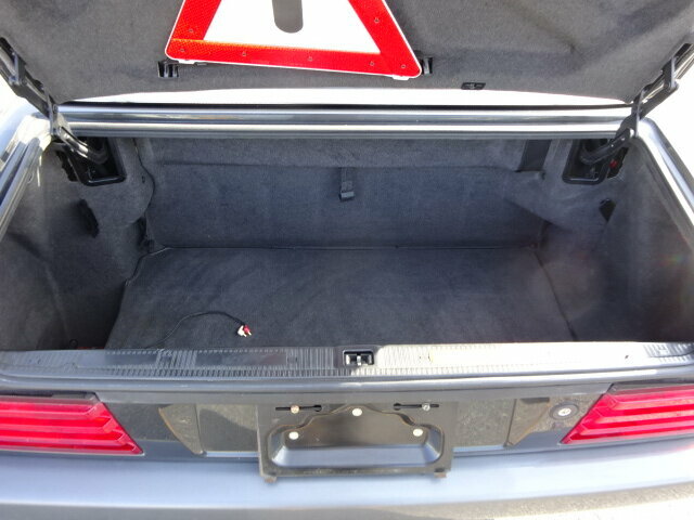 Mercedes-Benz SL 600