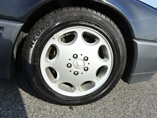 Mercedes-Benz SL 600