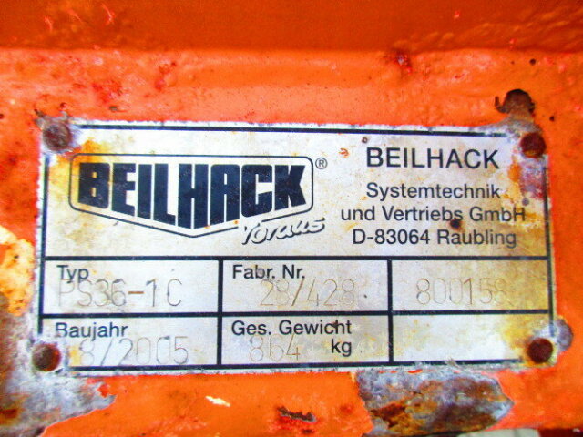 Beilhack PS