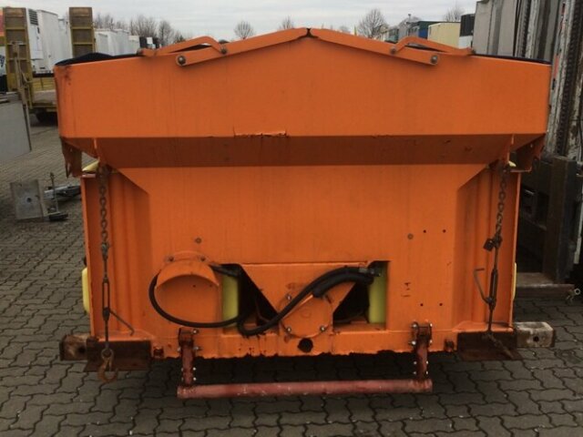 Küpper-Weisser IMSSL