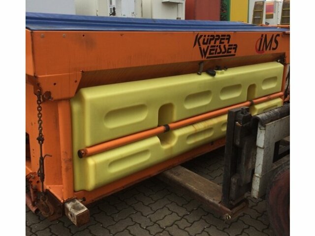 Küpper-Weisser IMSSL