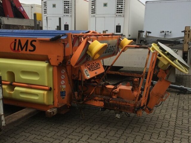 Küpper-Weisser IMSSL