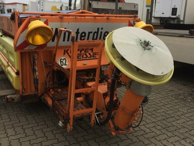 Küpper-Weisser IMSSL