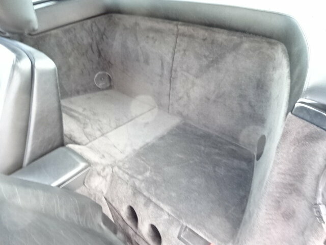 Mercedes-Benz SL 320