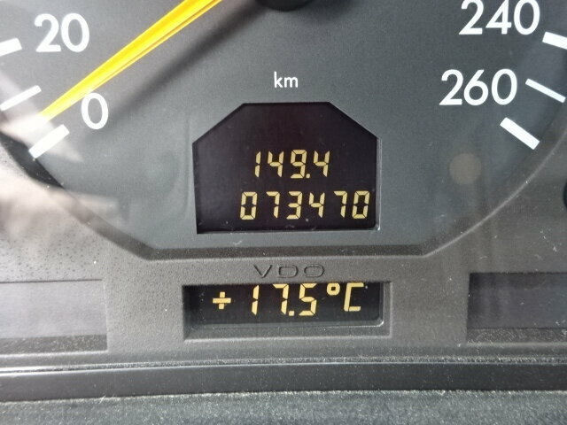 Mercedes-Benz SL 320