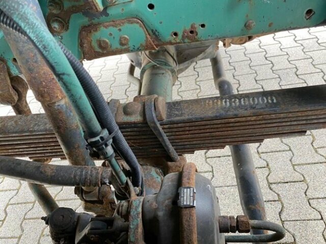 Mercedes-Benz Andere