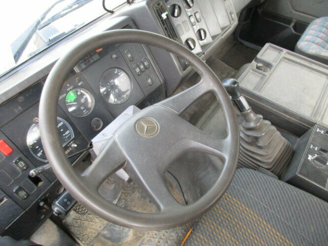 Mercedes-Benz Andere