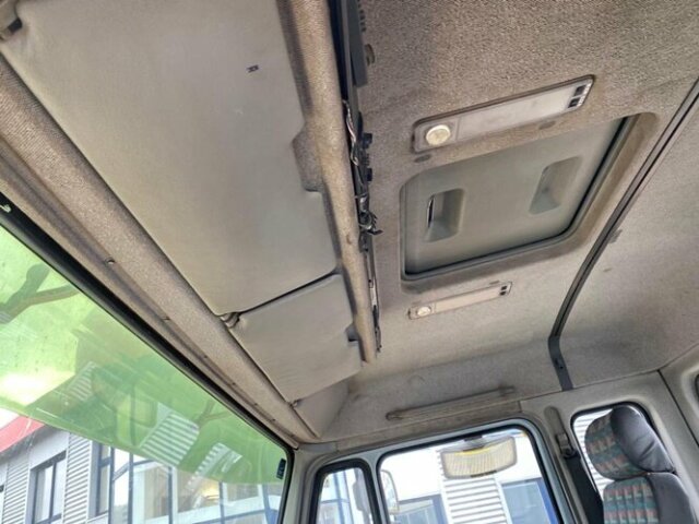 Mercedes-Benz Andere