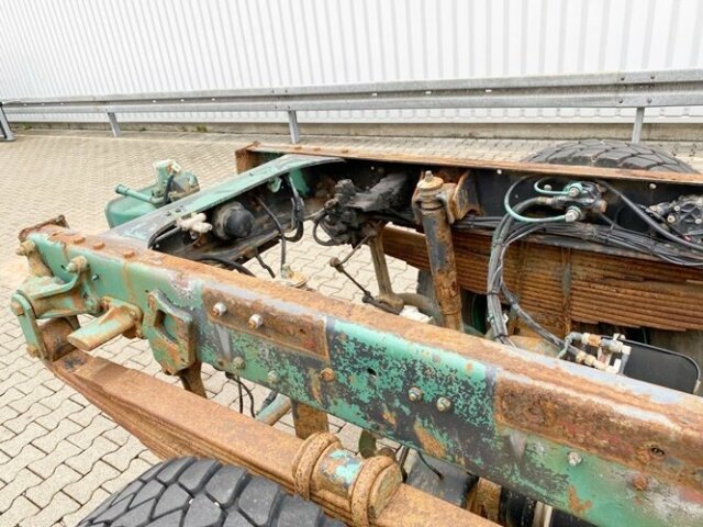 Mercedes-Benz Andere