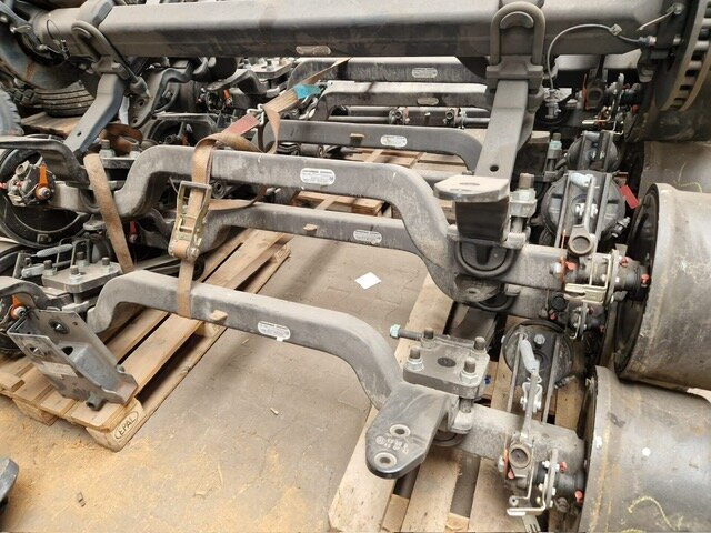 BPW KMBMH 7008 gekr.