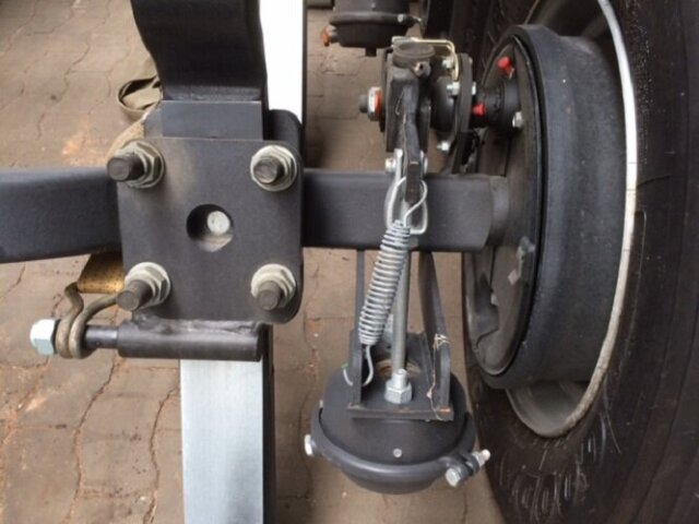 BPW KMBMH 7008 gekr.