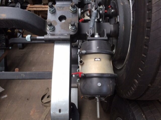 BPW KMBMH 7008 gekr.