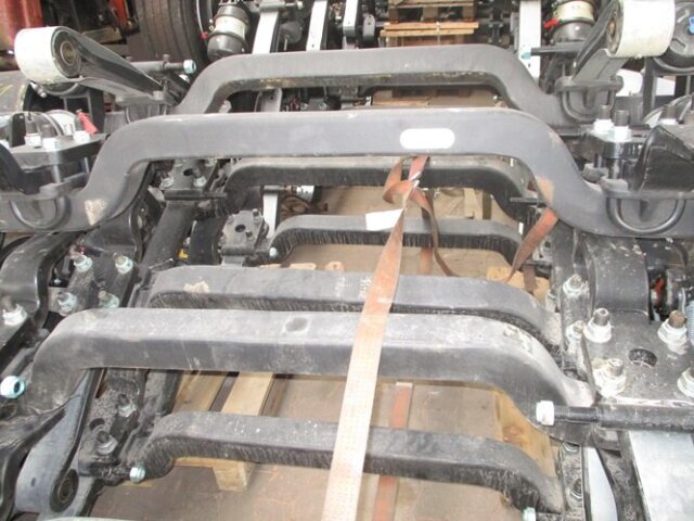 BPW KMBMH 7008 gekr.