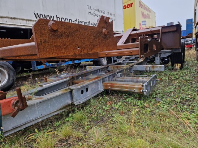 BPW KMBMH 7008 gekr.