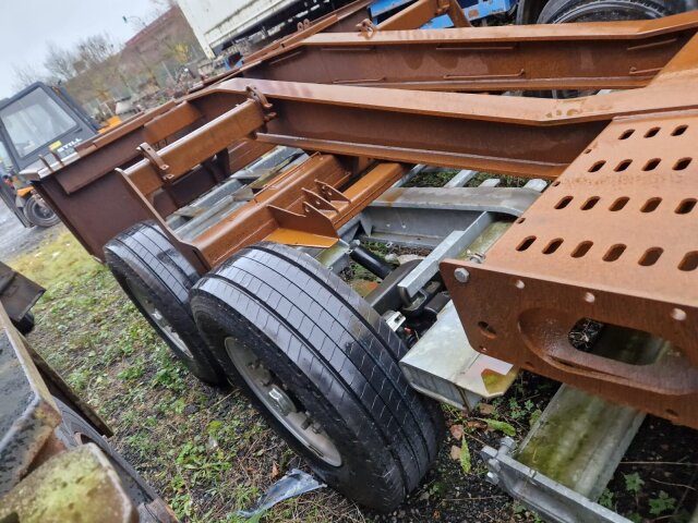 BPW KMBMH 7008 gekr.