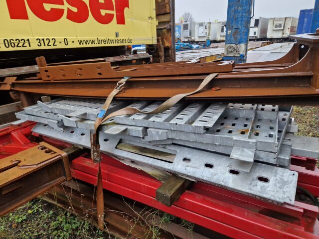 BPW KMBMH 7008 gekr.