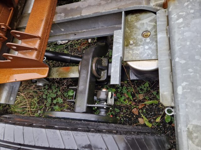 BPW KMBMH 7008 gekr.