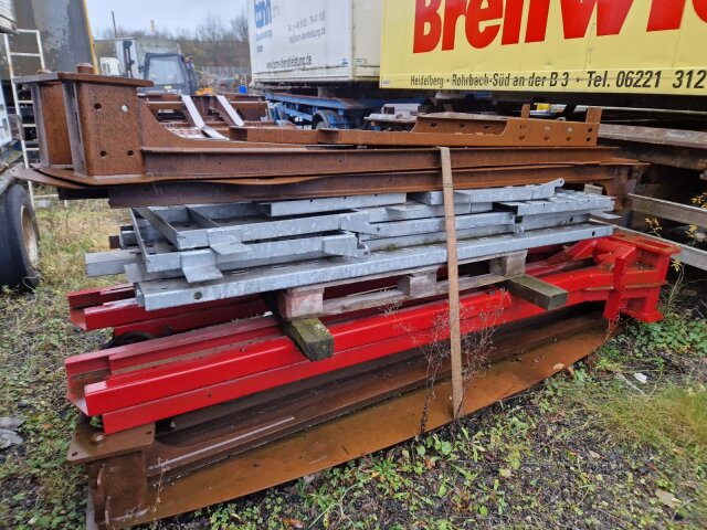 BPW KMBMH 7008 gekr.