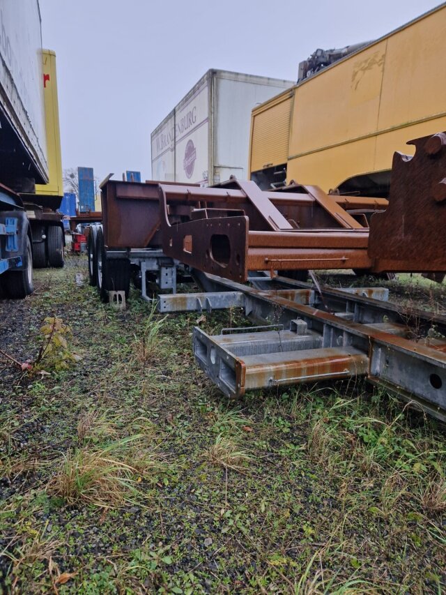 BPW KMBMH 7008 gekr.