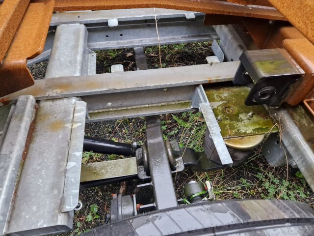 BPW KMBMH 7008 gekr.