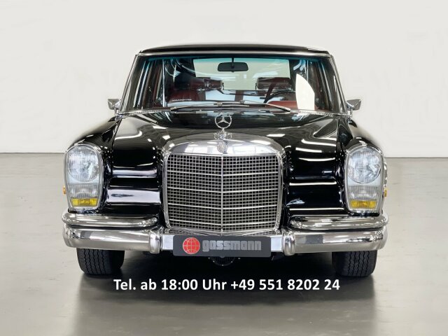Mercedes-Benz 600