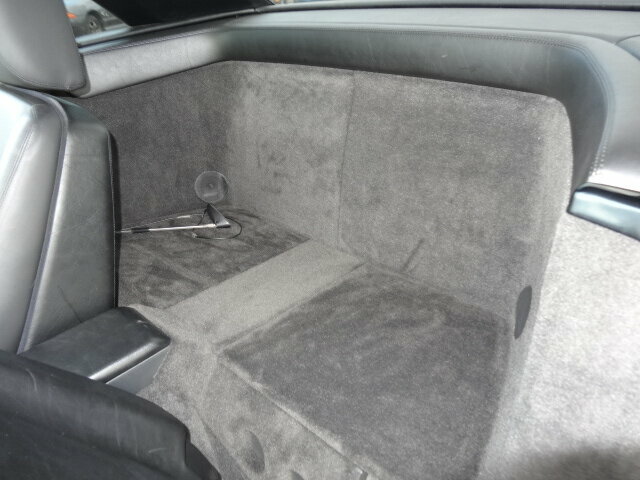 Mercedes-Benz SL 320