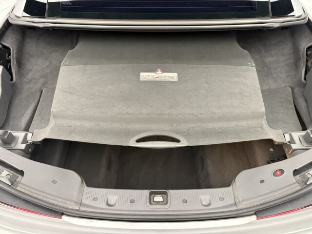 Mercedes-Benz SL 55 AMG