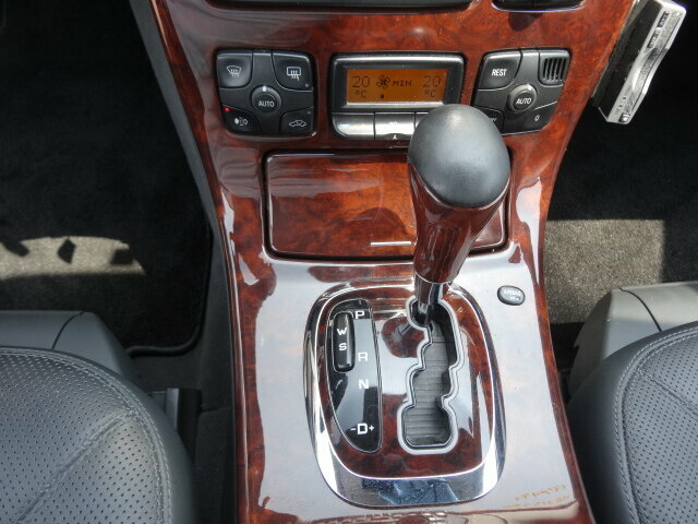 Mercedes-Benz CL 600