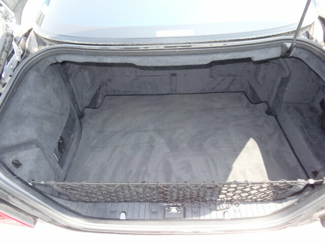 Mercedes-Benz CL 600