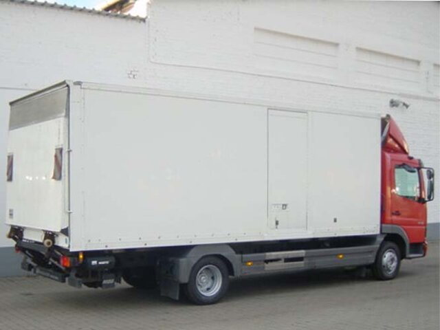 Mercedes-Benz Atego