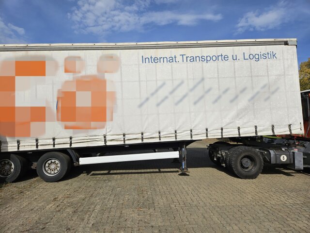 Krone SDP