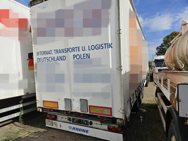 Krone SDP