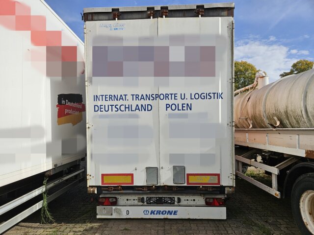 Krone SDP